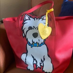 Marc Tetro handbag $25.00